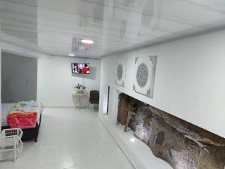 La Casa de La Piedra - 6