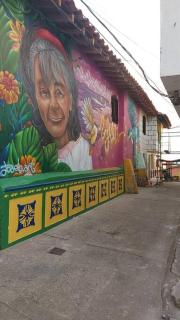 La Casa de La Piedra - 5