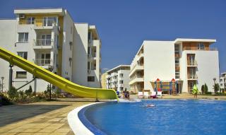 Holiday Apartments next to Action Aquapark Sunny Beach - 3