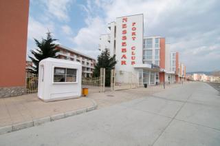 Holiday Apartments next to Action Aquapark Sunny Beach - Sunny Beach - 4
