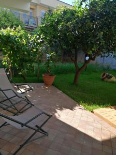 Dimora Damare - Caronia Marina - 6