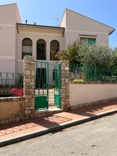 Bed and coffee Rooms Portoferraio - 0
