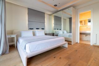 F & B Summer Family Villa - Kassandra - Siviri - 1