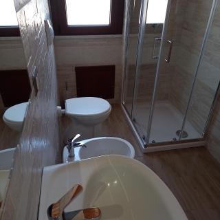 B&B GLI ULIVI - SantʼAnna Arresi - 7