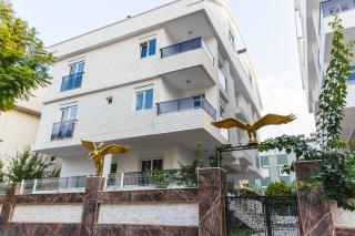 Family Apart-Hotel ''2022''- 5 - Antalya - 9