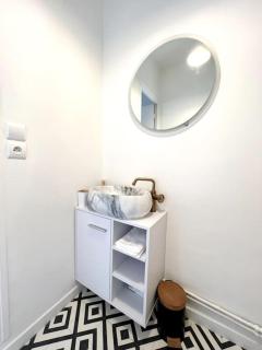 *Le cocon de Montigny* - Montigny-sur-Loing - 3