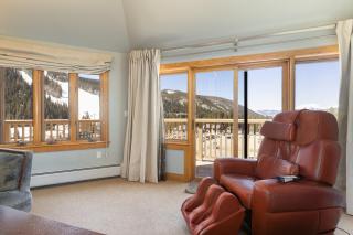 2300 Red Hawk Lodge condo - 5