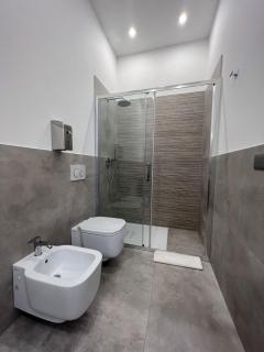 Il Tempio degli Artisti - Suites - Bari - 1