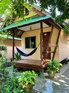Sandee Bungalow - Thong Nai Pan Noi - 7
