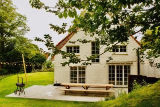 forrest - Holiday Home - Vakantiewoning - Ronse - 6
