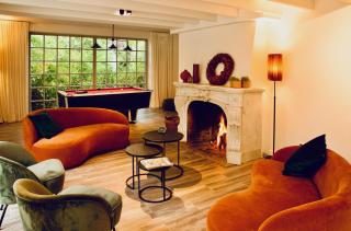 forrest - Holiday Home - Vakantiewoning - Ronse - 2