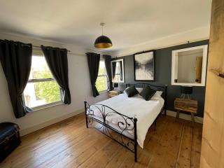 Charming 3 bedroom property in Bury St Edmunds - Bury St. Edmunds - 1