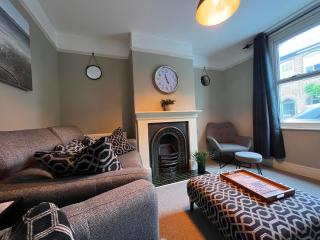 Charming 3 bedroom property in Bury St Edmunds - Bury St. Edmunds - 8