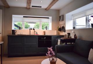 The Sybilla Apartment - cosy and modern basement apartment - Klaksvík - 0