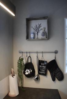 The Sybilla Apartment - cosy and modern basement apartment - Klaksvík - 3