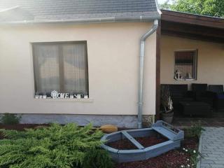 Dóra Apartman - 6