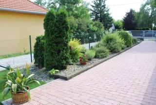 Dóra Apartman - Balatongyörök - 4