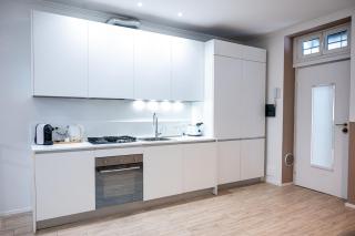 Bilocale zona Arena - Milan - 8