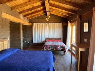 Cabaña Tigre Tapalpa - Tapalpa - 2