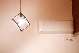 Terra Nostra Sierra - Cabaña para 2 - 1