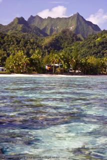 Arapati Holiday Homes - Rarotonga - 6