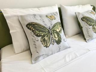 Sublime Olive Bedroom - Lissabon - 9