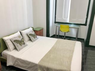 Sublime Olive Bedroom - Lissabon - 3