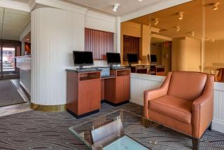 Best Western Plus Oswego Hotel and Conference Center - Oswego - 8
