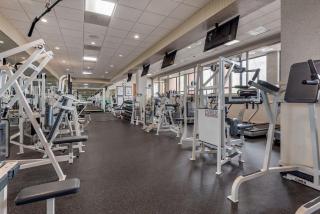 Best Western Plus Oswego Hotel and Conference Center - Oswego - 3