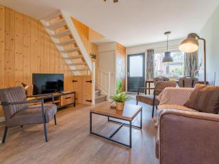 Tiny Zwarte Mees - 4