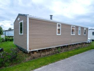 Chalet in Oostkapelle near Beach & Pool - Oostkapelle - 5
