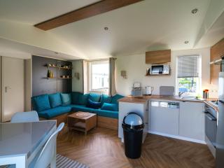 Ocean Dreams Chalet in Oostkapelle with pool - Oostkapelle - 5