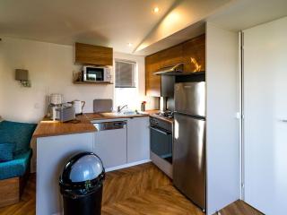 Ocean Dreams Chalet in Oostkapelle with pool - Oostkapelle - 8