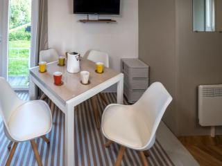Chalet in Oostkapelle near Beach & Pool - Oostkapelle - 8