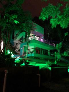 Casa do Grant - Andar 1 - Barra Velha - 2