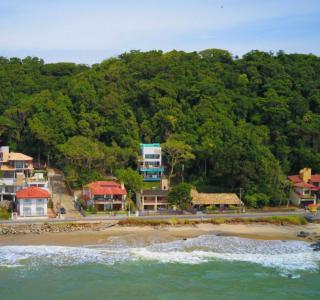 Casa do Grant - Andar 1 - 3