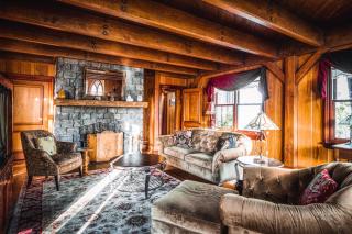 Two Room Inn - 5