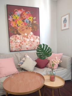 GoToSeville ALTAIR SUITES - Sevilla - 9