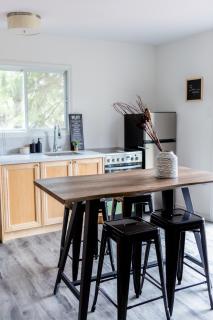 Muskoka Waterfront Retreat - 5