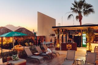 Mayan Monkey Los Cabos - Social Hotel - Cabo San Lucas - 5