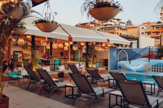 Mayan Monkey Los Cabos - Social Hotel - Cabo San Lucas - 3