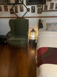 103 - Bed and Brews - Bangkok - 2