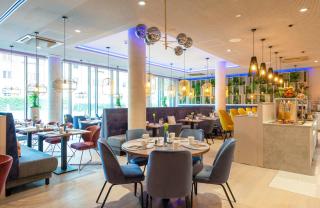 Leonardo Hotel Augsburg - 1