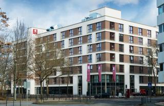 Leonardo Hotel Offenbach Frankfurt - Offenbach - 6