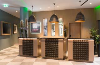 Leonardo Hotel Offenbach Frankfurt - Offenbach - 3