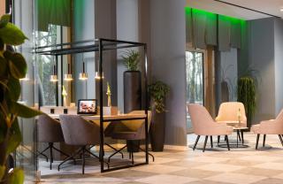 Leonardo Hotel Offenbach Frankfurt - Offenbach - 1