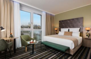Leonardo Hotel Offenbach Frankfurt - Offenbach - 2