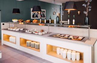 Leonardo Hotel Zurich Airport - Kloten - 2