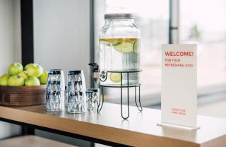 Leonardo Hotel Zurich Airport - Kloten - 3