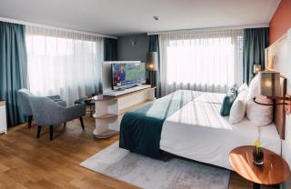 Leonardo Hotel Zurich Airport - Kloten - 8
